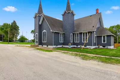 185 S Ames Street, Cabery, IL 60919 - Photo 3