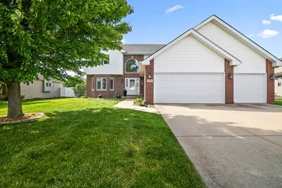 932 Coyote Trail, Manteno, IL 60950 - Photo 1