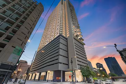 235 W Van Buren Street #4004, Chicago, IL 60607 - Photo 1