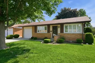 12841 Terrace Ln, Crestwood, IL 60418 - Photo 1