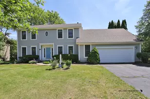 4002 Acacia Dr, Crystal Lake, IL 60012 - Photo 1