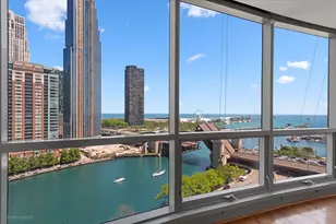 420 E Waterside Dr, Chicago, IL 60601 - Photo 3