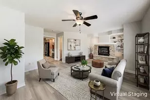 212 Island Dr, Island Lake, IL 60042 - Photo 5