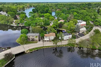 212 Island Drive, Island Lake, IL 60042 - Photo 1