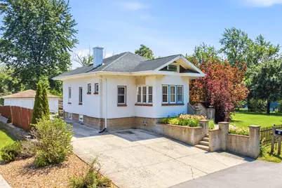 5505 Fairhaven Court, Downers Grove, IL 60515 - Photo 1