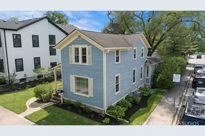 229 Center Street, Naperville, IL 60540 - Photo 3
