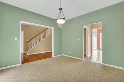 1704 Bentbrook Drive, Champaign, IL 61822 - Photo 9