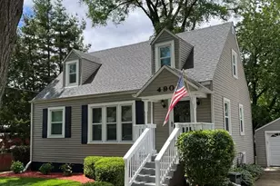 490 Grove Ave, Wood Dale, IL 60191 - Photo 1