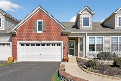 1574 Sedona Avenue, Aurora, IL 60504 - Photo 1