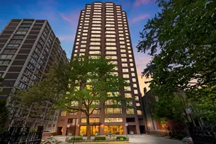 1410 N State Pkwy, Chicago, IL 60610 - Photo 1