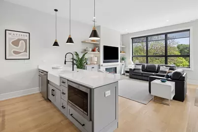 4020 N California Avenue #3, Chicago, IL 60618 - Photo 11