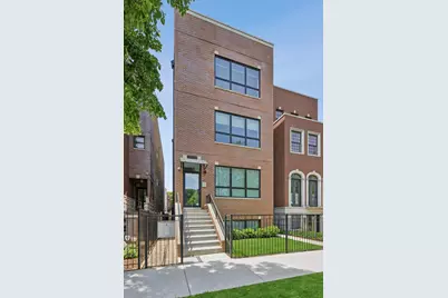 4020 N California Avenue #3, Chicago, IL 60618 - Photo 1