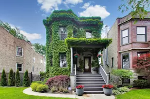 1331 W Norwood St, Chicago, IL 60660 - Photo 1