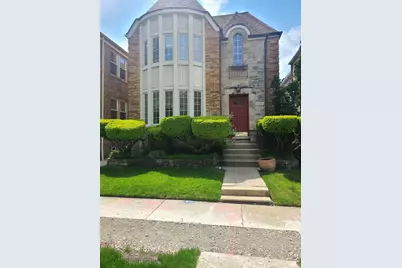 5256 N Virginia Avenue #2, Chicago, IL 60625 - Photo 1