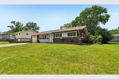 1450 Jefferson Road, Hoffman Estates, IL 60169 - Photo 3