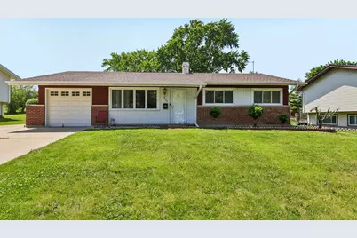 1450 Jefferson Road, Hoffman Estates, IL 60169 - Photo 1