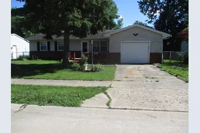 1911 Branch Road, Champaign, IL 61821 - Photo 1