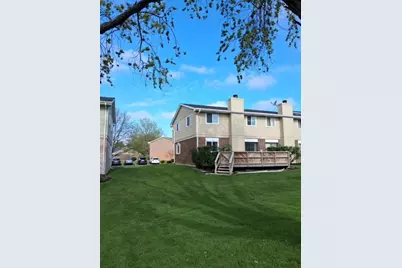 1633 Leytonstone Drive #1633, Wheaton, IL 60189 - Photo 5