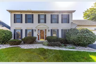 1214 Shoreline Drive, Aurora, IL 60504 - Photo 3