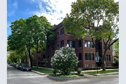 4616 N Sacramento Avenue #3, Chicago, IL 60625 - Photo 1