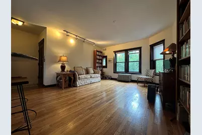 4616 N Sacramento Avenue #3, Chicago, IL 60625 - Photo 3