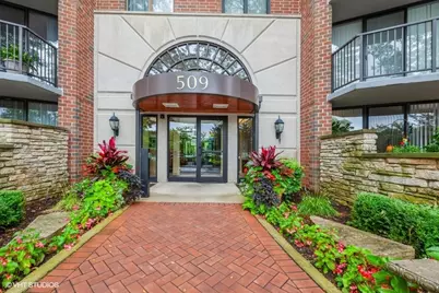 509 Aurora Avenue #220, Naperville, IL 60540 - Photo 1