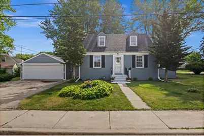 804 N 5th Street, Dekalb, IL 60115 - Photo 1