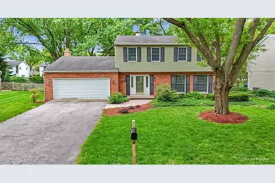 2318 Sudbury Lane, Geneva, IL 60134 - Photo 1