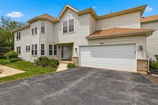 990 Sweetflower Dr, Hoffman Estates, IL 60169 - Photo 1