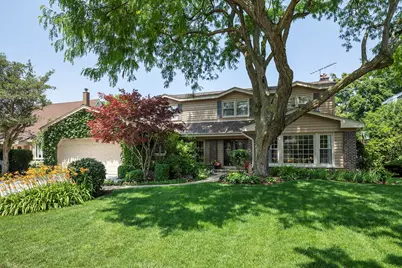 3956 Rutgers Lane, Northbrook, IL 60062 - Photo 1