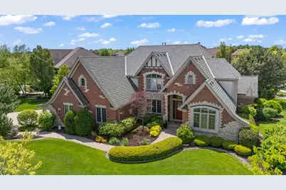 22602 Granite Drive, Frankfort, IL 60423 - Photo 1