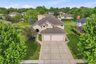 408 Siesta Dr, New Lenox, IL 60451 - Photo 1