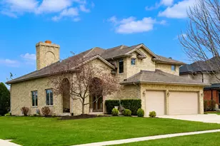 408 Siesta Dr, New Lenox, IL 60451 - Photo 1