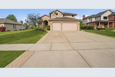 408 Siesta Drive, New Lenox, IL 60451 - Photo 11