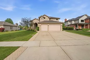 408 Siesta Dr, New Lenox, IL 60451 - Photo 11