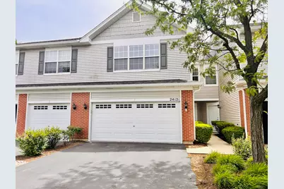 24121 Walnut Circle, Plainfield, IL 60585 - Photo 1