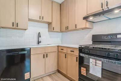5809 N Rogers Avenue, Chicago, IL 60646 - Photo 5