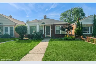 5809 N Rogers Avenue, Chicago, IL 60646 - Photo 1