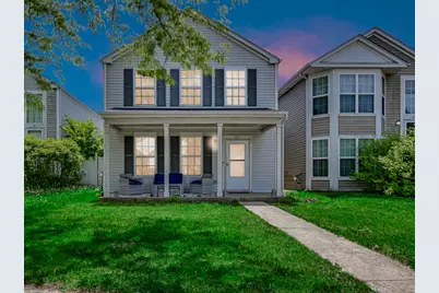 373 Lakewood Boulevard, Park Forest, IL 60466 - Photo 3