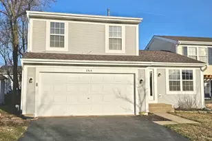 2315 N Meadows Ln, Round Lake Beach, IL 60073 - Photo 1