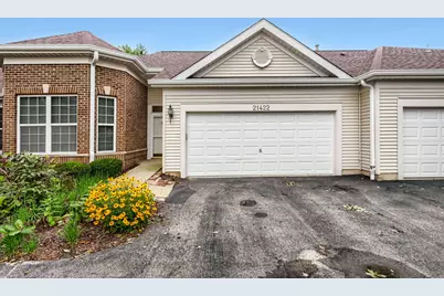 21422 Mays Lake Drive, Crest Hill, IL 60403 - Photo 1
