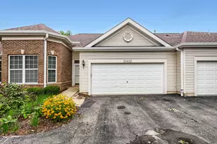 21422 Mays Lake Dr, Crest Hill, IL 60403 - Photo 1