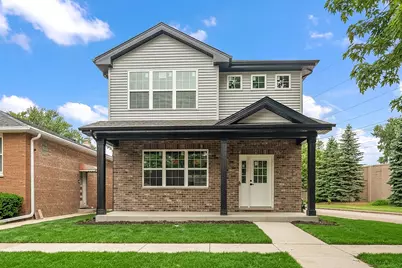 7630 W 66th Street, Bedford Park, IL 60501 - Photo 1