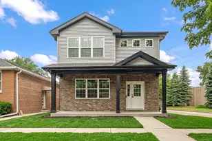 7630 W 66th St, Bedford Park, IL 60501 - Photo 1
