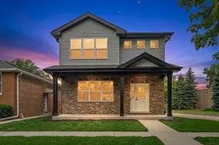 7630 W 66th St, Bedford Park, IL 60501 - Photo 3