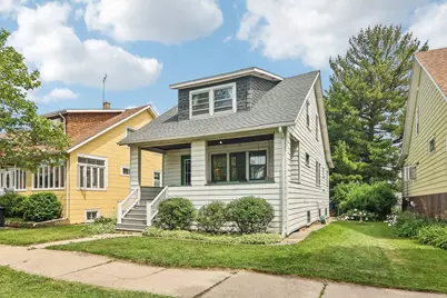 7256 W Thorndale Avenue, Chicago, IL 60631 - Photo 1
