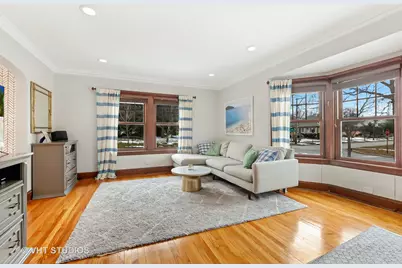 602 Vine Avenue, Highland Park, IL 60035 - Photo 5