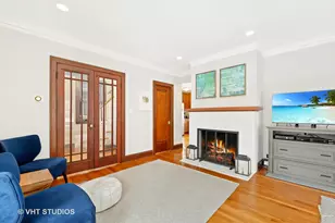 602 Vine Ave, Highland Park, IL 60035 - Photo 3