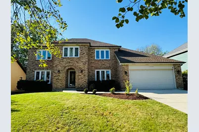 1398 E Gartner Road, Naperville, IL 60540 - Photo 1