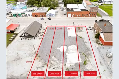 122 E Main Street, Colfax, IL 61728 - Photo 1